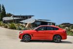 BMW X4 M Competition 2019 года (WW)